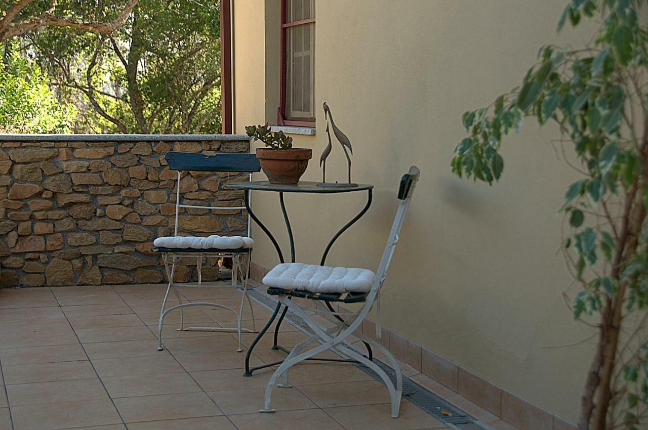 Apartmán Quinta Campo Bravo Oliveira do Hospital Exteriér fotografie